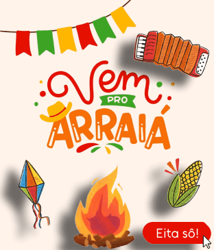 Mob - Arraiá